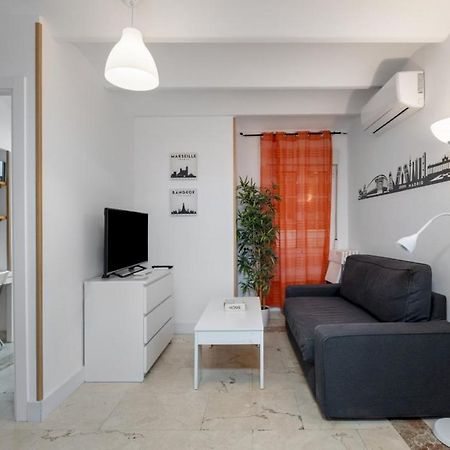 2 Bedroom 1 Bathroom Furnished - Sol - Cozy Vintage - Mintystay 마드리드 외부 사진